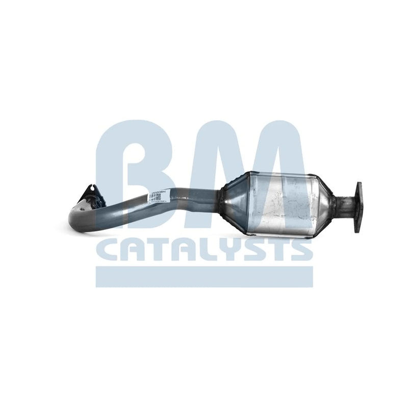 BM Catalysts Homologated Petrol Cat BM90208H