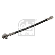 Febi Brake Hydraulic Hose Line Rear Right 23160