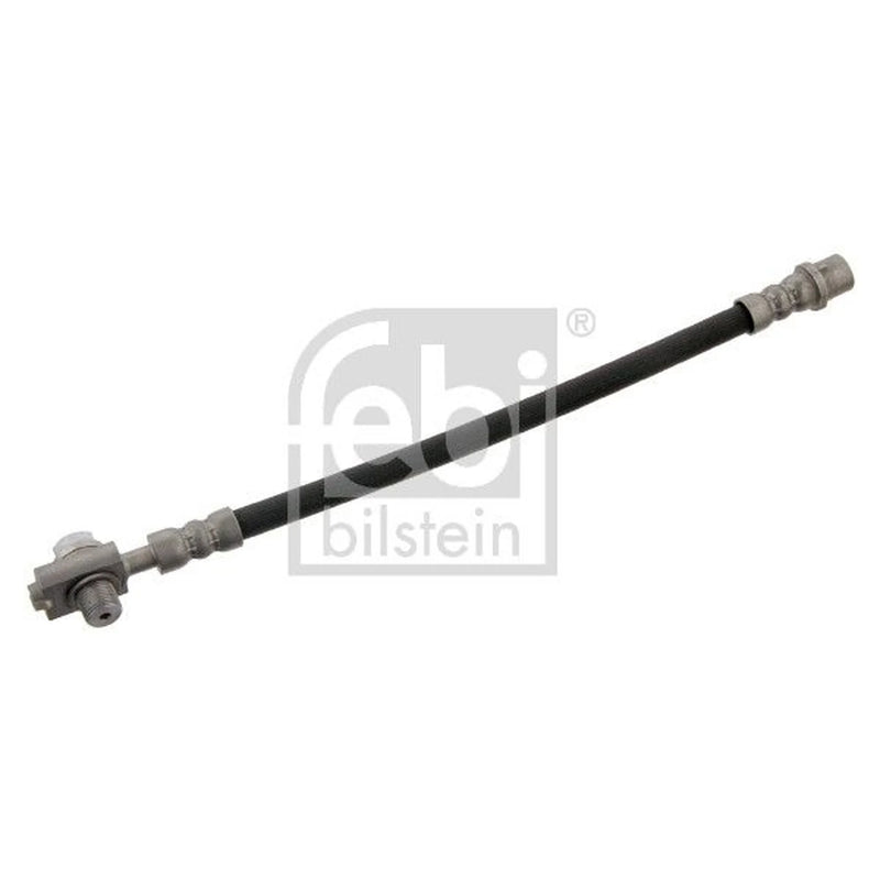 Febi Brake Hydraulic Hose Line Rear Right 23160
