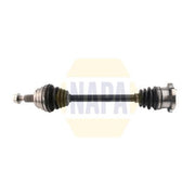 NAPA CV Drive Shaft Driveshaft Front Left NDS1307L