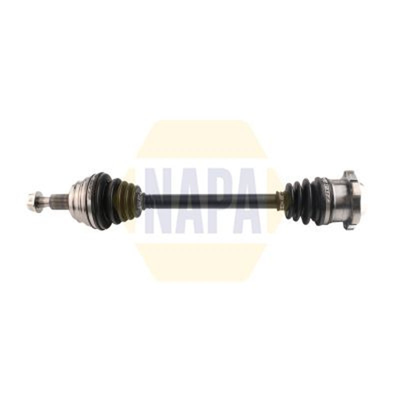 NAPA CV Drive Shaft Driveshaft Front Left NDS1307L