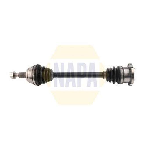 NAPA CV Drive Shaft Driveshaft Front Left NDS1307L