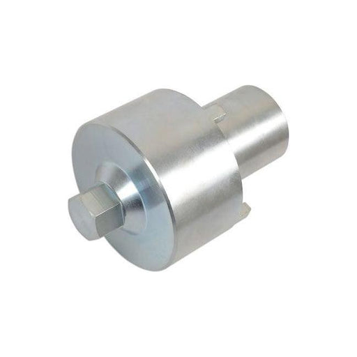 Laser Rear Hub Nut Socket - for Ford Transit 6553 Laser  - Town Parts