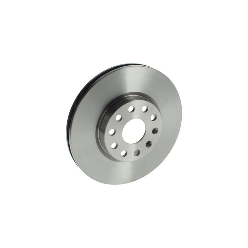 Bosch 2 x Vented Front Brake Discs 0 986 478 460