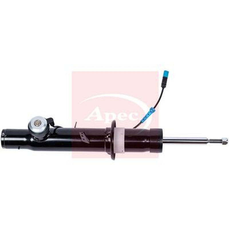 Apec Shock Absorber Damper Strut Front Right ASA2008