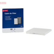 Denso Cabin Air Filter (Pollen Filter) DCF469P