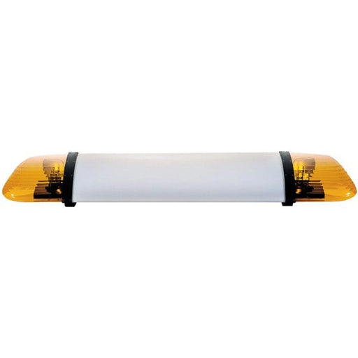 Hella Optical Warning System 24V Yellow 2RL 2RL 007 900-211 1526142 2RL 007