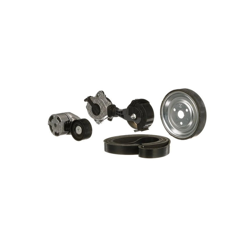 Gates V-Ribbed Belt Set K016PK988