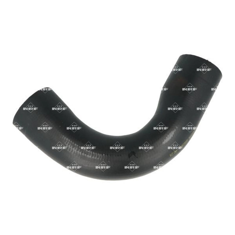 NRF Intercooler Turbo Charge Air Hose Outlet 166308