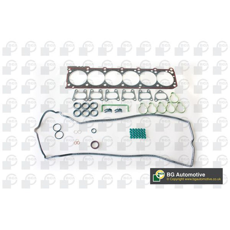 BGA Cylinder Head Gasket Kit HK4549