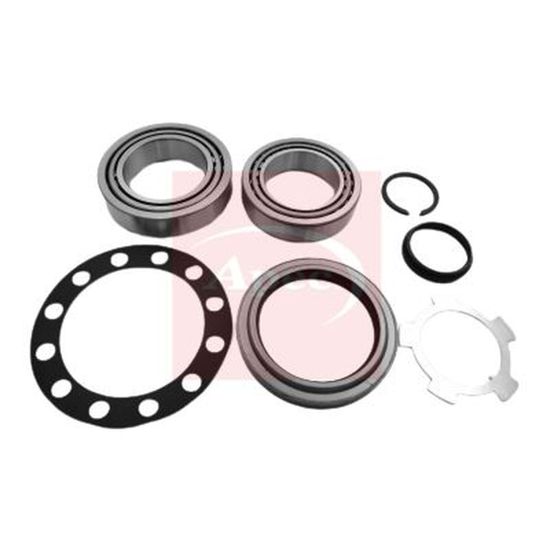 Apec Wheel Bearing Kit AWB1394