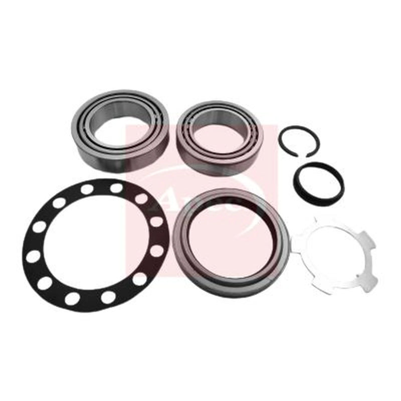 Apec Wheel Bearing Kit AWB1394