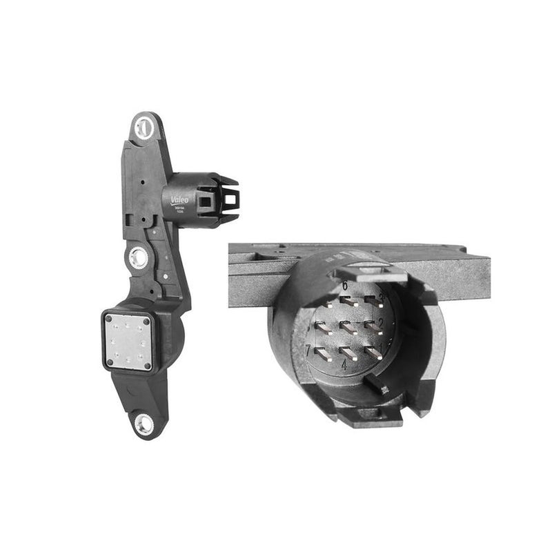 Valeo Camshaft Position Sensor 369194