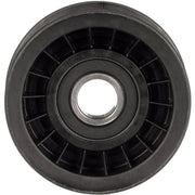 Gates V-Ribbed Belt Deflection/Guide Pulley T38016