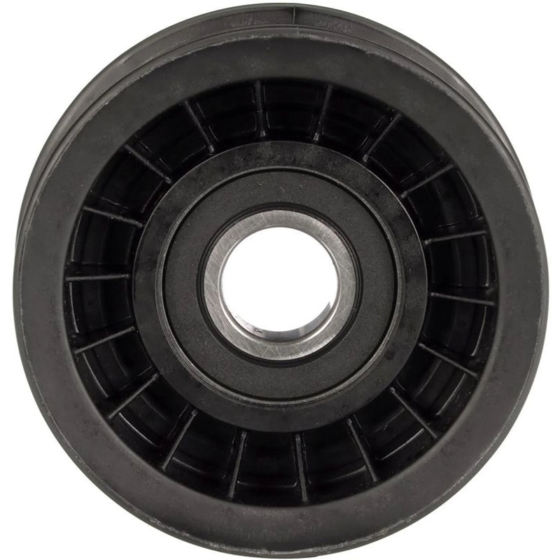 Gates V-Ribbed Belt Deflection/Guide Pulley T38016