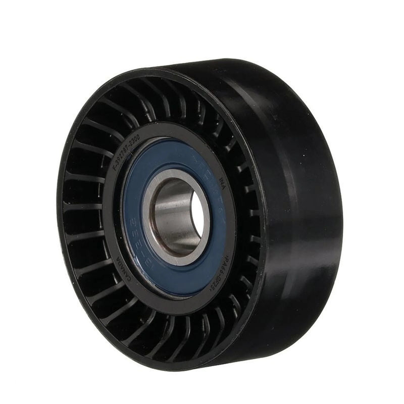 Gates V-Ribbed Belt Deflection/Guide Pulley Lower T36323