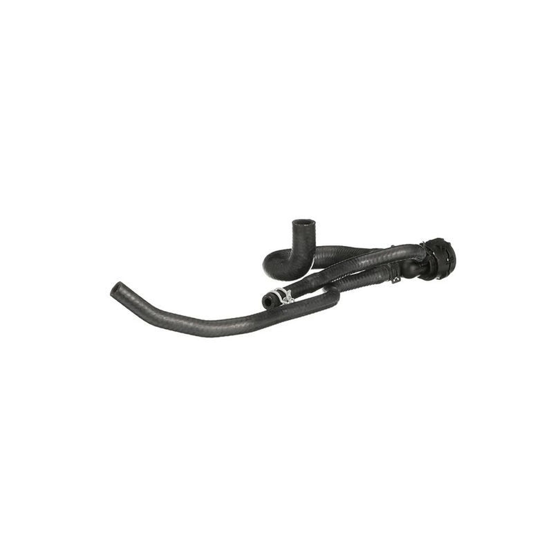 Gates Radiator Coolant Hose 262mm ID 05-4871