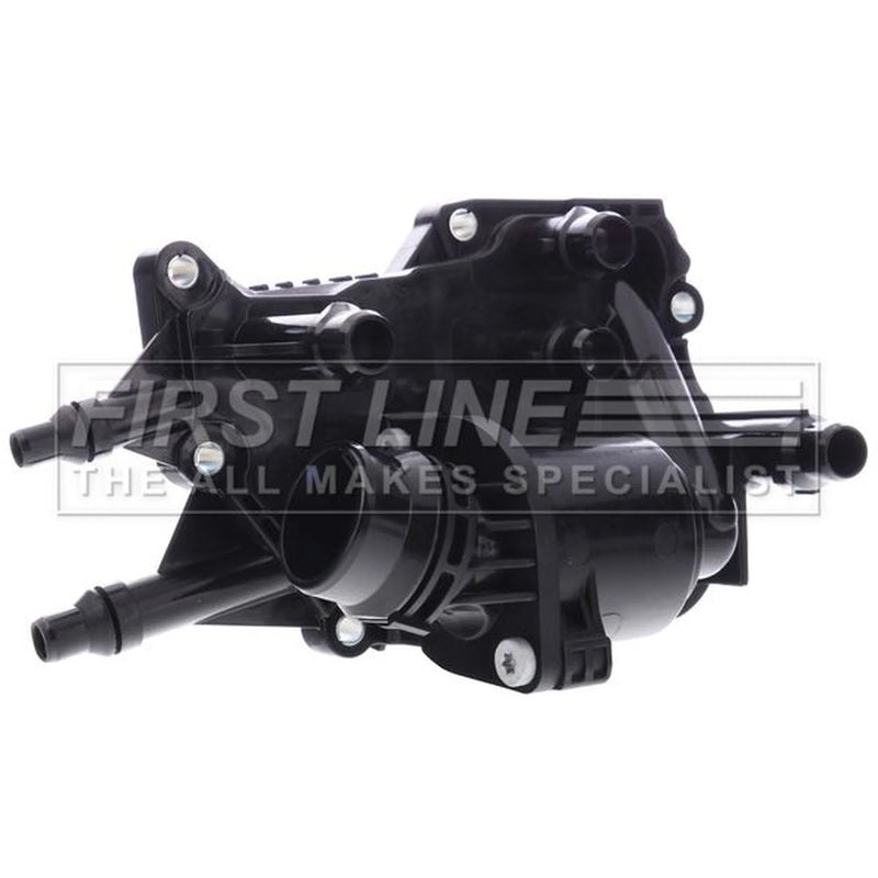 First Line Thermostat,Coolant Front FTK564