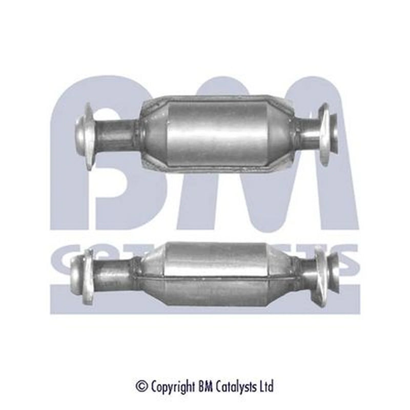 BM Catalysts Petrol Cat BM90628
