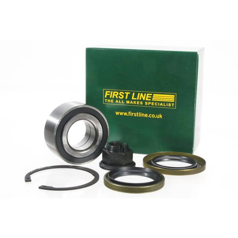 First Line Wheel Bearing Kit FBK447