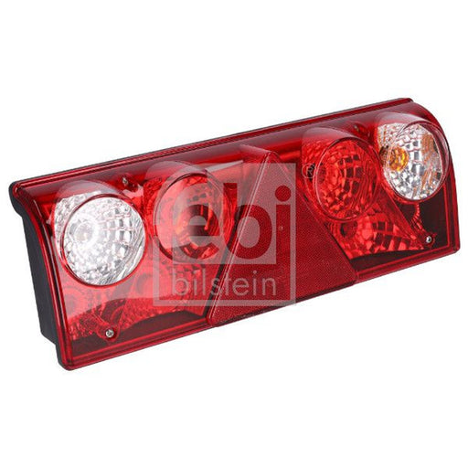 Febi Tail Light / Lamp Right 193020