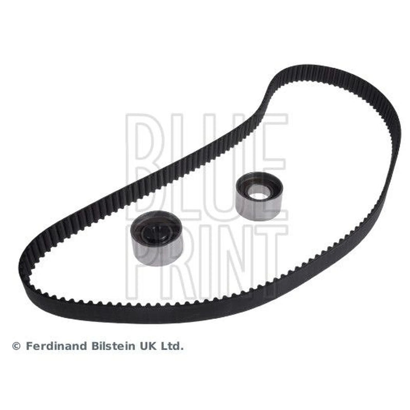 Blue Print Timing Belt Kit with Rollers ADM57312