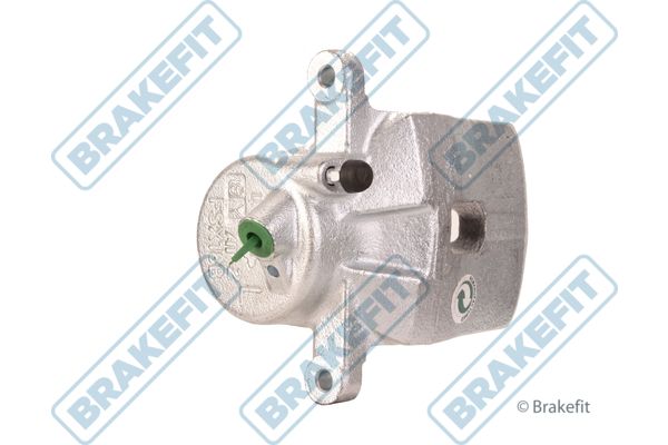 Apec Brake Caliper Assembly Front Left