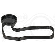 Elring Timing Case Cover Gasket frontal sided 586.470