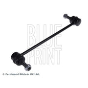 Blue Print Stabiliser Bar Link Coupling Rod Front Right ADN185126