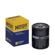 Hella Engine Oil Filter H90W24