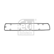 Febi Cylinder Head Cover Gasket 18606