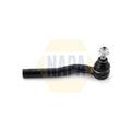 NAPA Steering Tie Rod End Ball Joint Front Right M14x1. NST6659