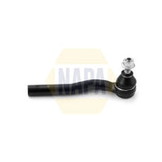 NAPA Steering Tie Rod End Ball Joint Front Right M14x1. NST6659