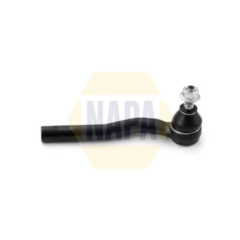 NAPA Steering Tie Rod End Ball Joint Front Right M14x1. NST6659