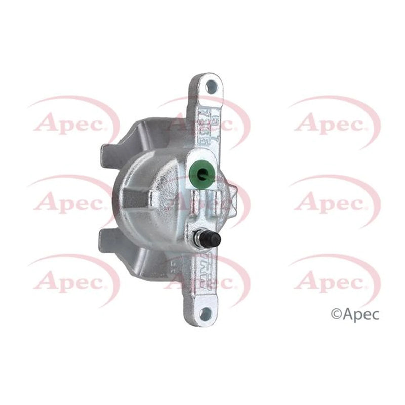 Apec Brake Caliper Assembly Rear Left RCA597