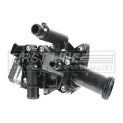 First Line Thermostat,Coolant FTK595