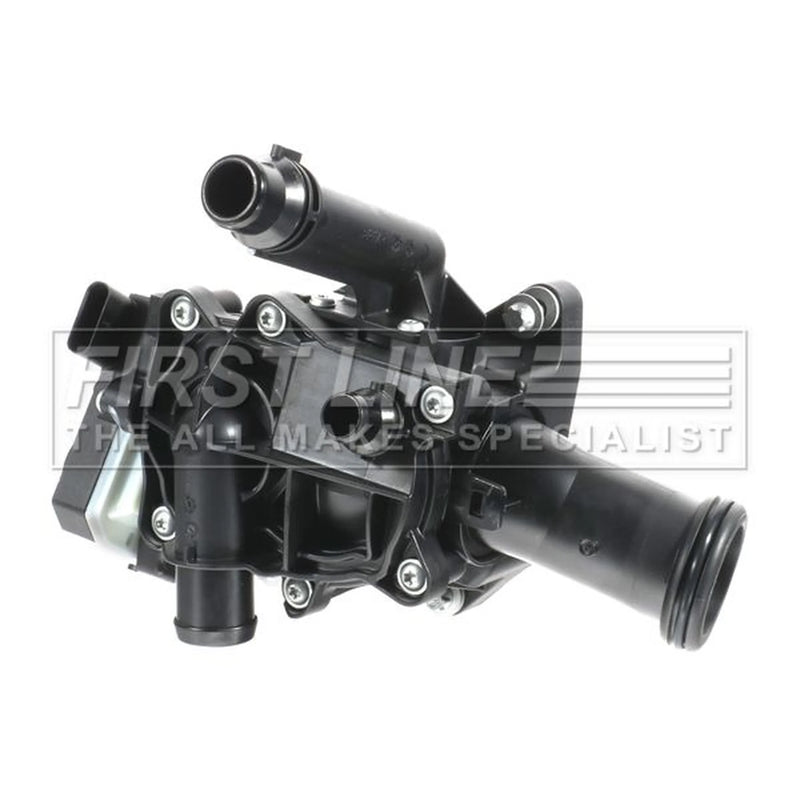 First Line Thermostat,Coolant FTK595