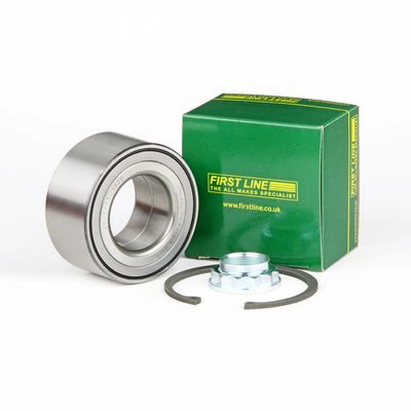 First Line Wheel Bearing Kit FBK1119