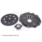 Blue Print Clutch Kit Set 3pc 240mm ADC430113