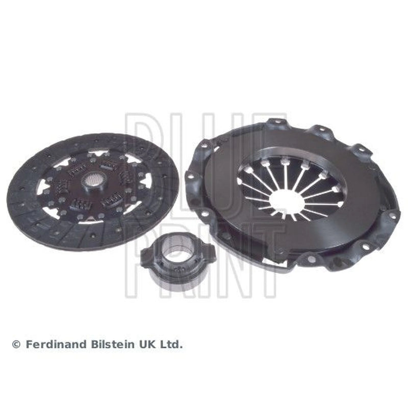 Blue Print Clutch Kit Set 3pc 240mm ADC430113