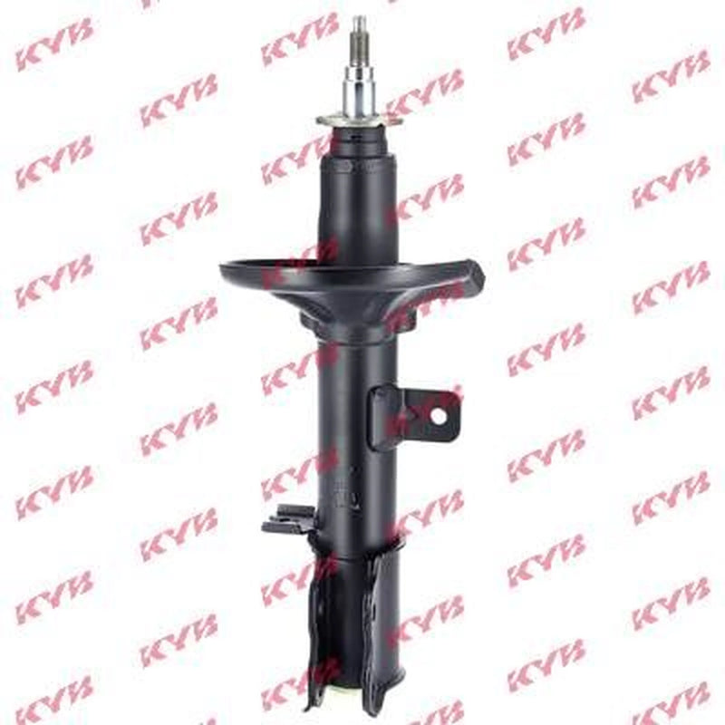 KYB Shock Absorber Damper Strut Rear Right 634097