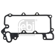 Febi Oil Cooler Gasket Wide 1mm Thick 100267
