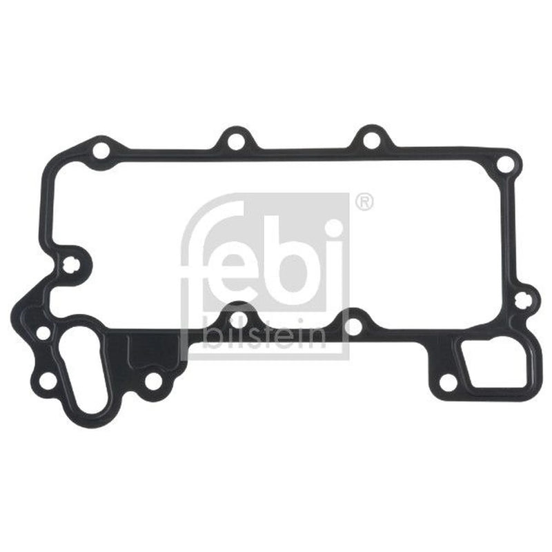 Febi Oil Cooler Gasket Wide 1mm Thick 100267