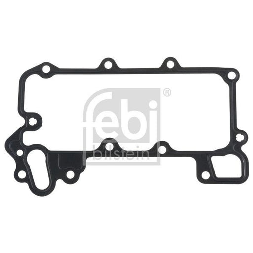 Febi Oil Cooler Gasket Wide 1mm Thick 100267