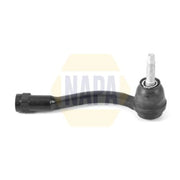 NAPA Steering Tie Rod End Ball Joint Front Right NST6816