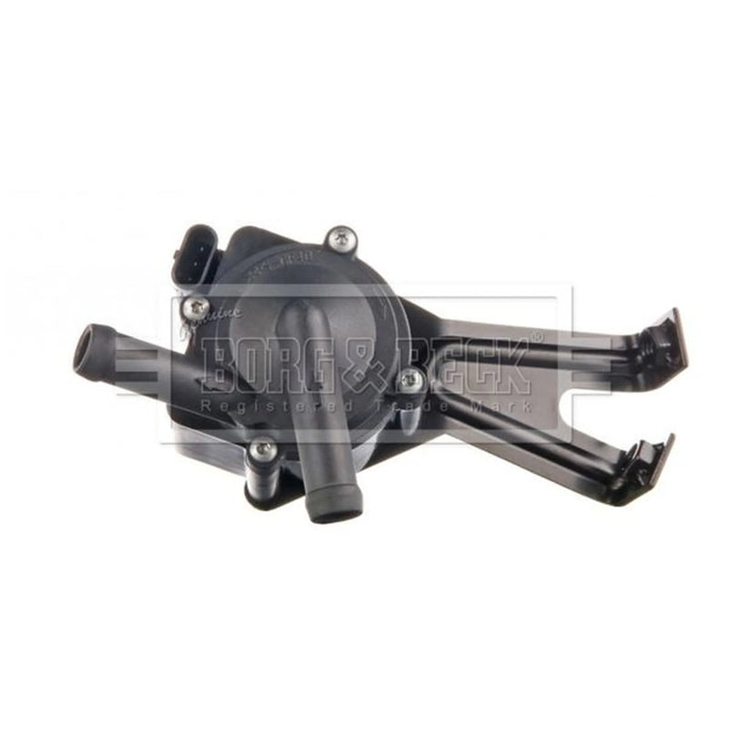 Borg & Beck Auxiliary Coolant Water Pump BWP3051