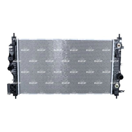 NRF Engine Radiator 550049