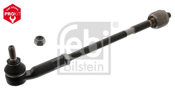 Febi Inner Rack End Right Joint Front Left