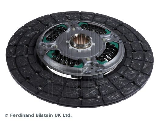 Blue Print ADT33145 Clutch Disc