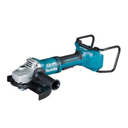 Makita DGA900Z Brushless Angle Grinder 230mm 36V (2 x18V) Bare Unit - DGA900Z